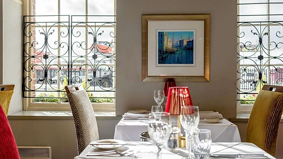 Ennios Boutique Hotel