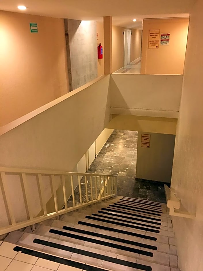 Hotel de CIMA