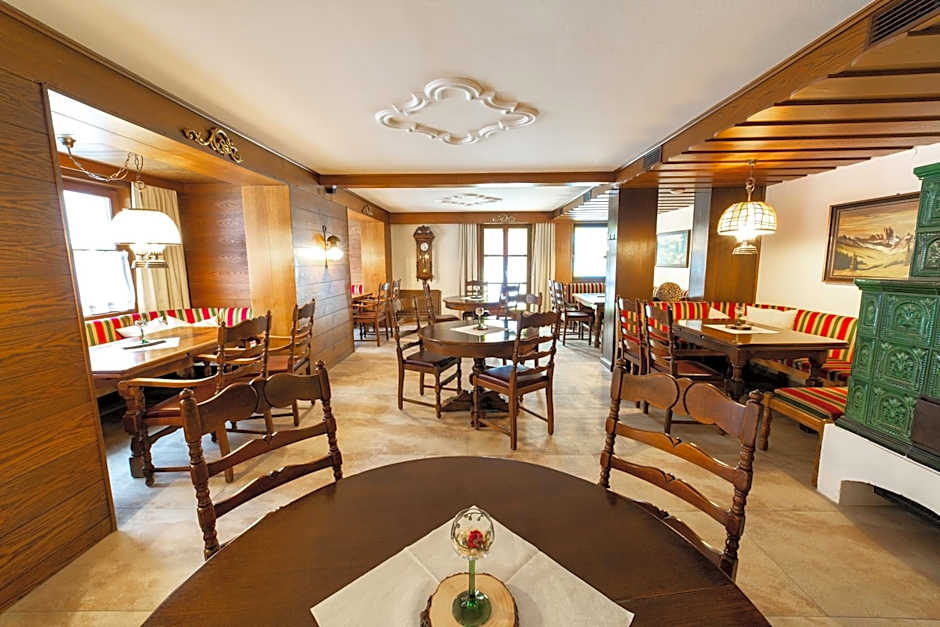 Aparthotel Hirschenau