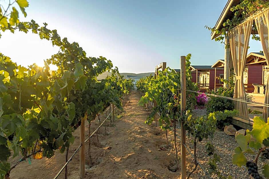 Tres Vides Hotel Boutique