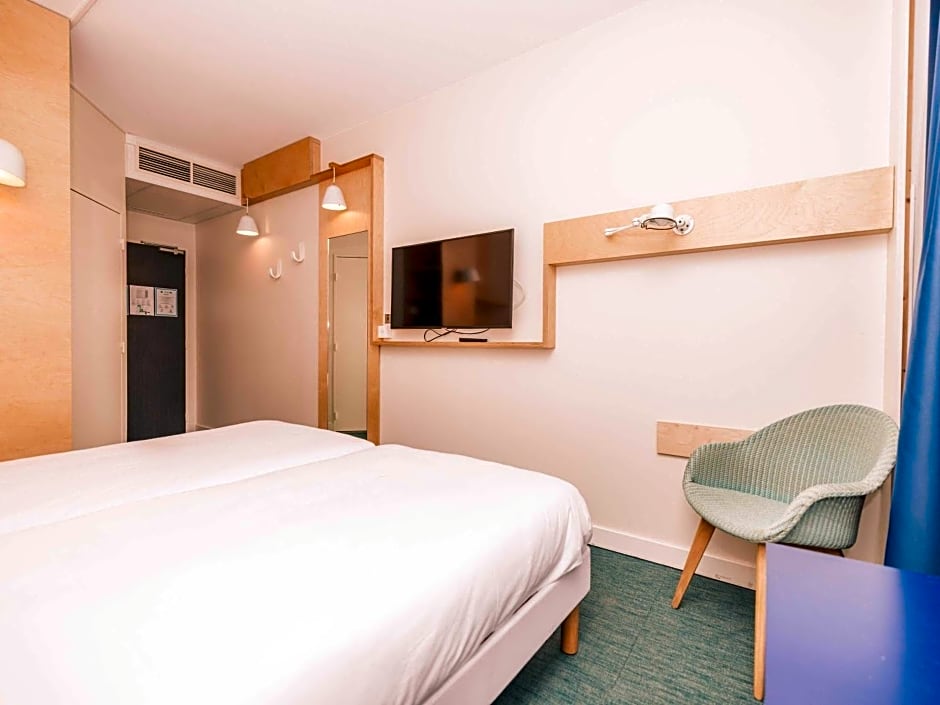 Ibis Styles Deauville Villers Hotel