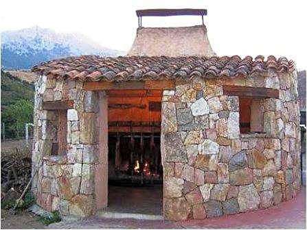 Hotel Sa Tanca E Bore