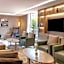 Hilton Munich City