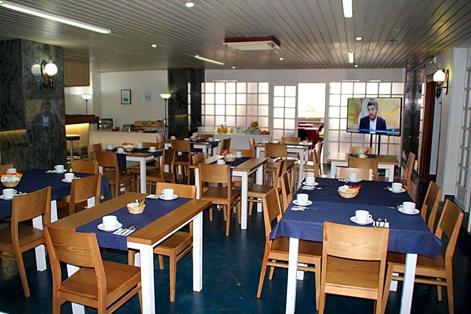 Hotel Marqués de Santillana