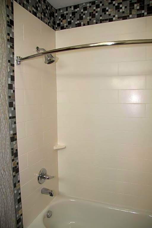 Best Western Plus Jackson Downtown Coliseum