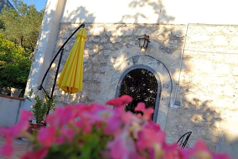 Fattoria La Tana della Volpe