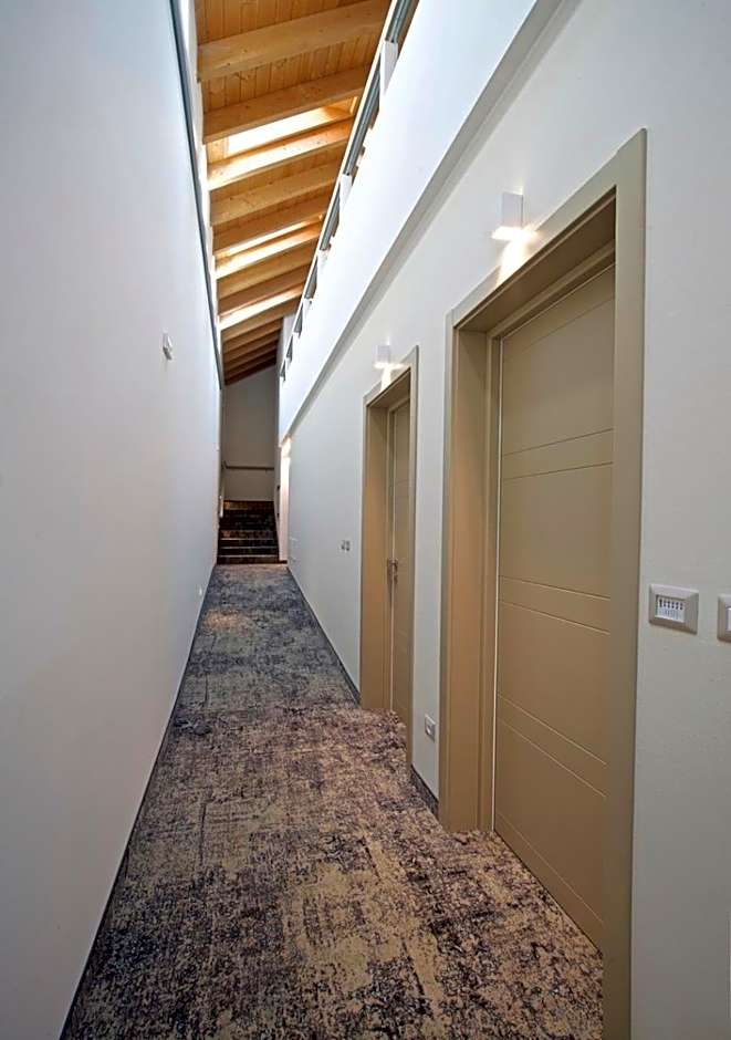 Lifestyle Room Binario Zero