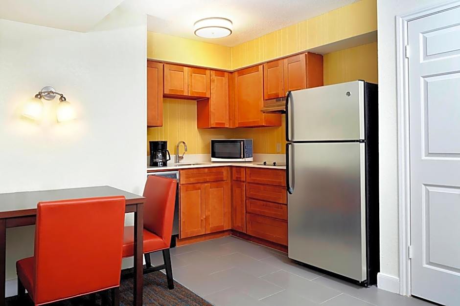 Residence Inn by Marriott Houston by The Galleria