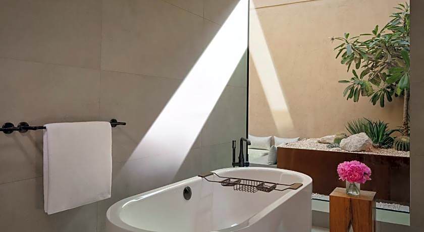 The Ritz-Carlton Ras Al Khaimah Al Wadi Desert