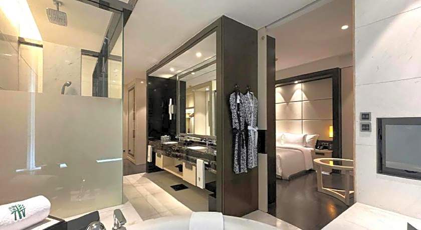 Banyan Tree Tianjin Riverside