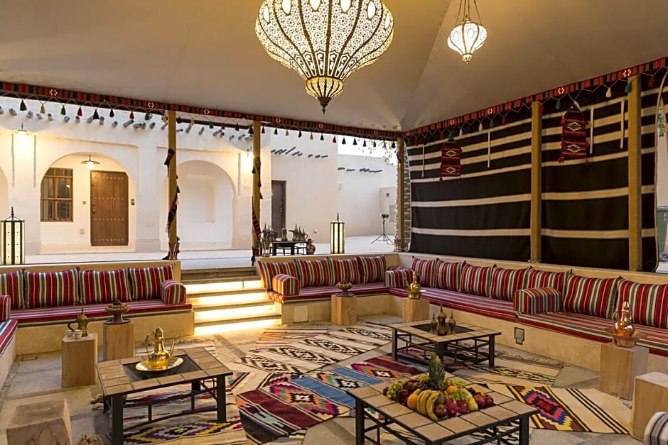 Souq Al Wakra Hotel Qatar by Tivoli
