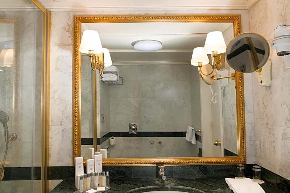 Grand Hotel Bucharest