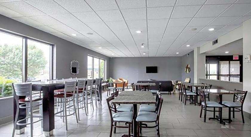 Quality Inn Holly Springs South