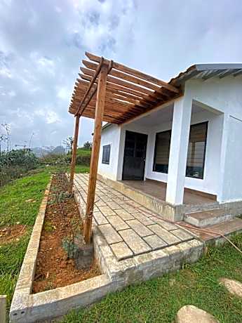 Bungalow studio hunt cloud homestay1579SaPa