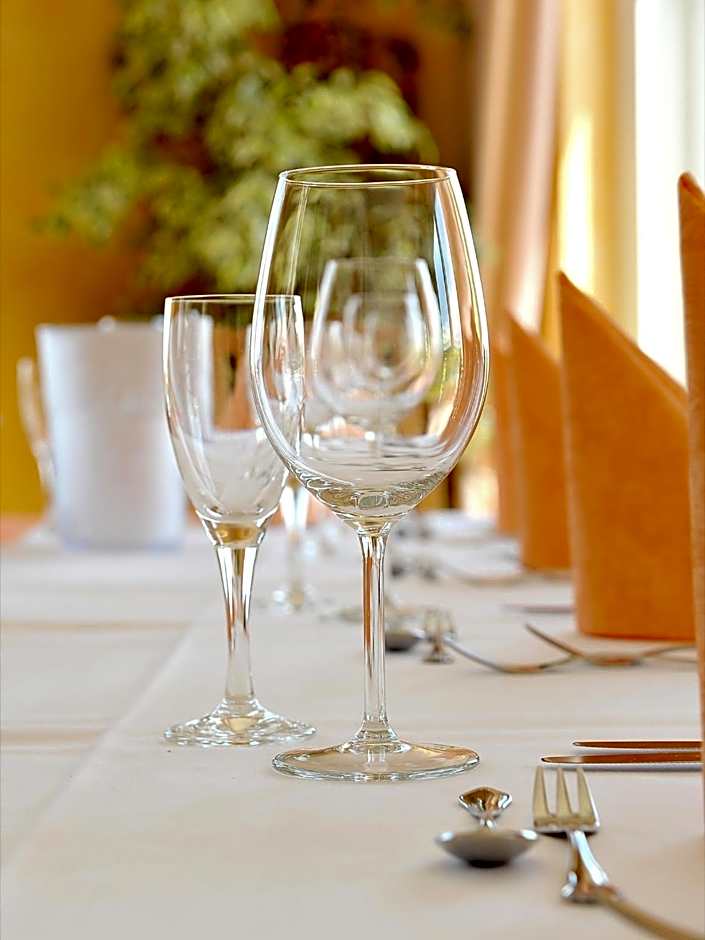 Panorama Hotel am Frankenstein