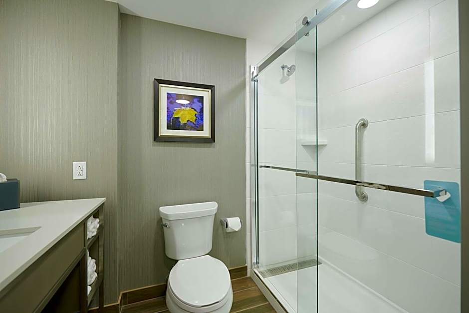 Hilton Garden Inn St. Johns Newfoundland, Canada