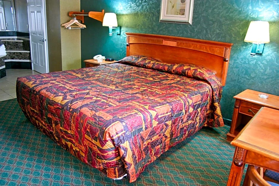 Crystal Inn Suites & Spas