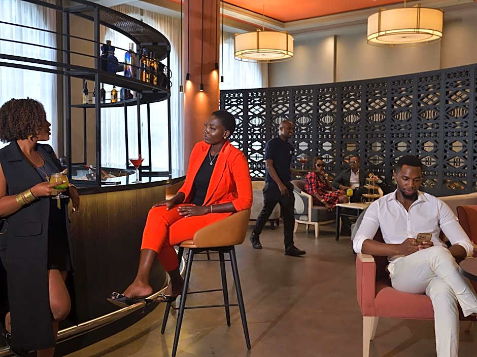 Pullman Nairobi Upper Hill