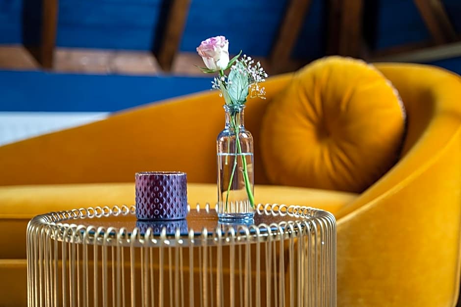 Boutique hotel Lytel Blue