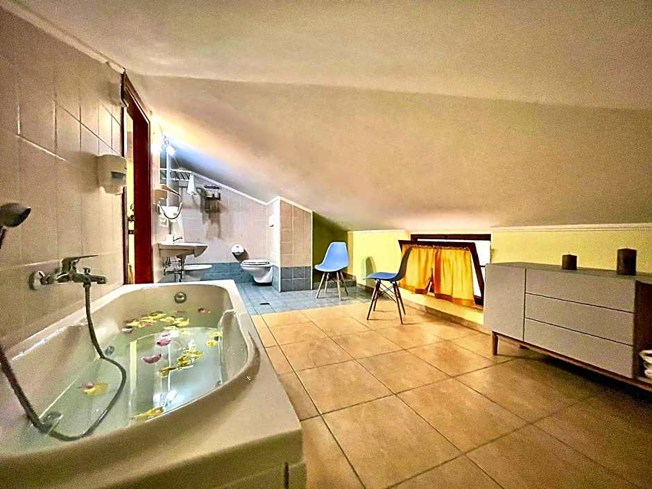 Hotel La Cometa