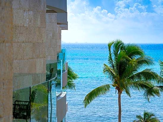 Thompson Playa Del Carmen Beach House by Hyatt