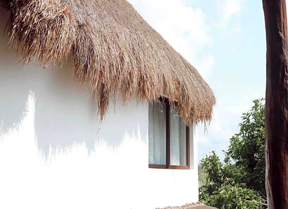 Hotel Sun Ha Bacalar