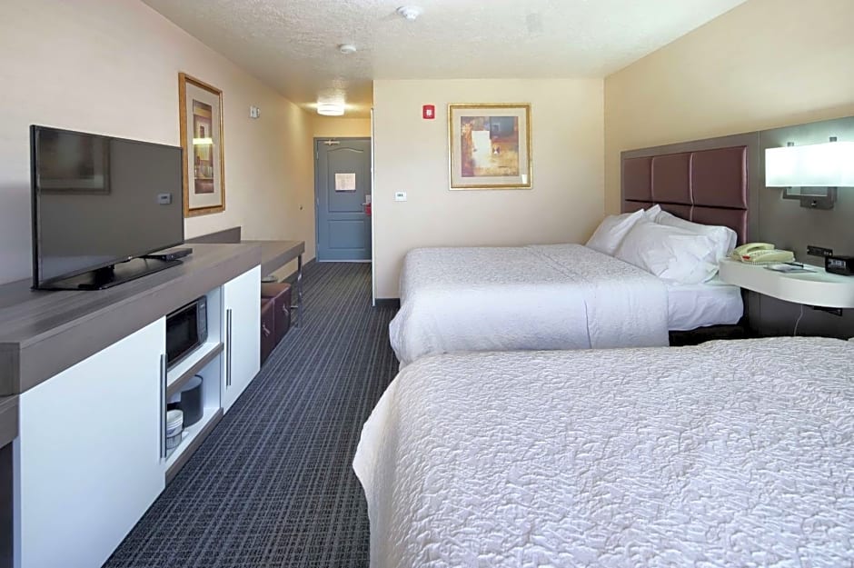 Hampton Inn By Hilton Sierra Vista