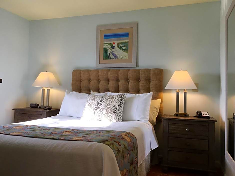 Sea Mystique Murrells Inlet A Ramada By Wyndham – Garden City, SC