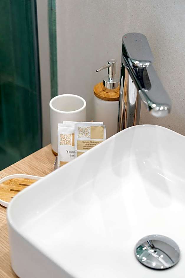 Il Giardinetto Guest House