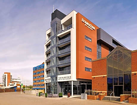 DoubleTree By Hilton Hotel Lincoln