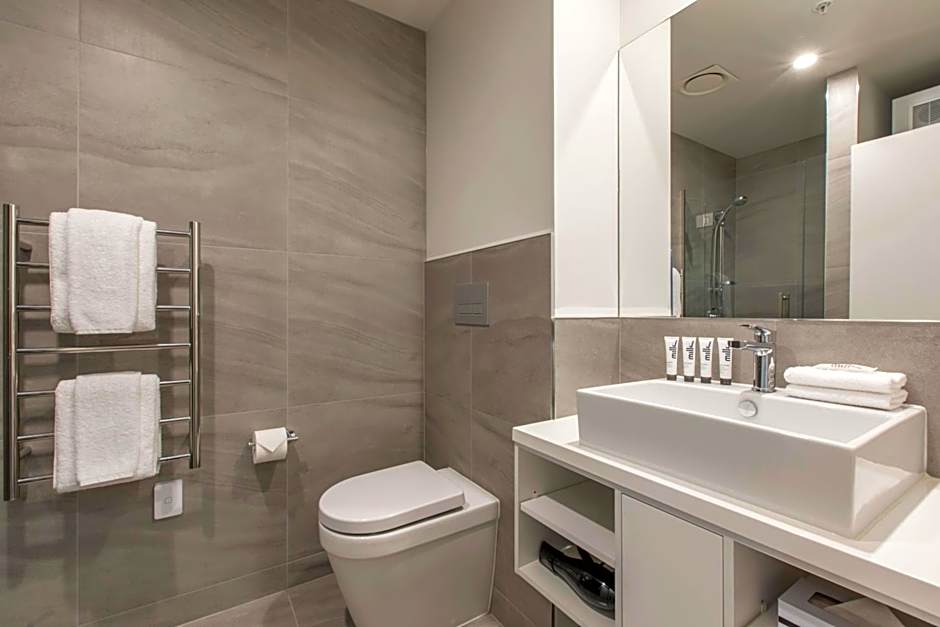 Quest on Manchester Serviced Apartments