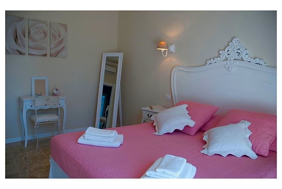 Casa Antonelli B&B – San Benedetto del Tronto, MO