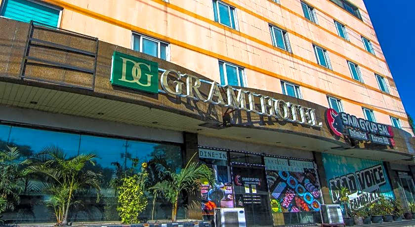 DG Grami Hotel