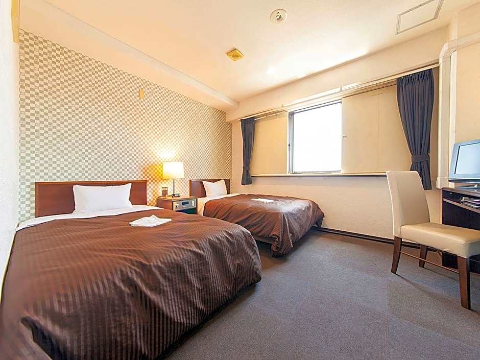 Hotel Livemax BUDGET Sagamihara