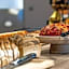 The Originals Boutique, Hotel Le Marmotel, Clermont-Ferrand
