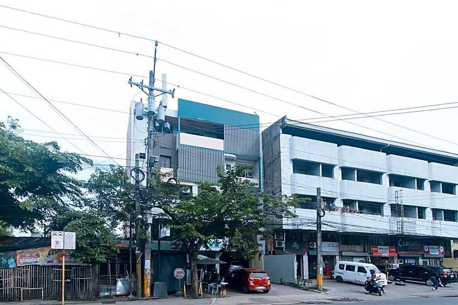 Rcee Place by RedDoorz