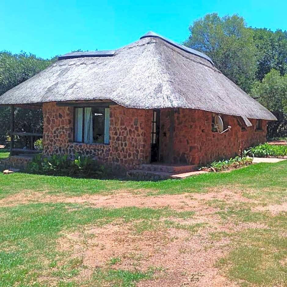 Glen Afric Country Lodge