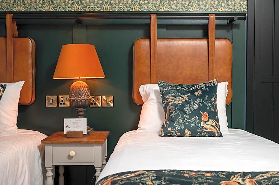 Ethorpe Hotel by Chef & Brewer Collection