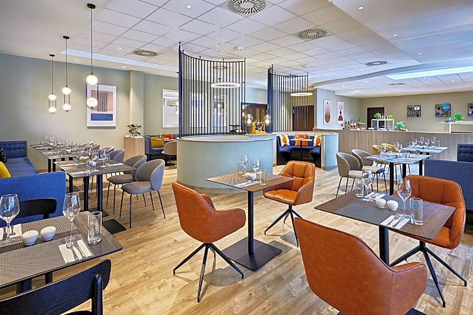 Courtyard by Marriott Schwerin