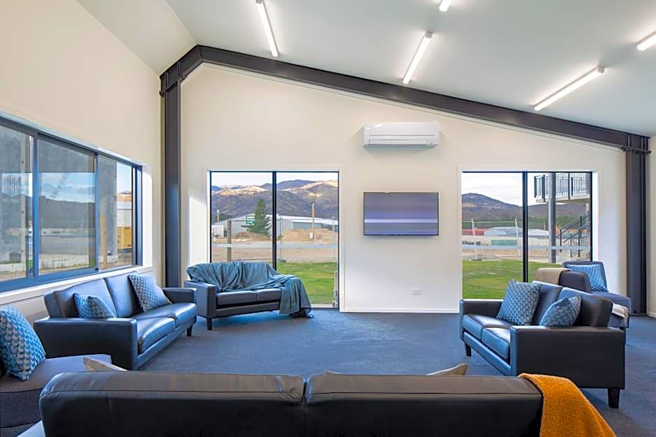 Harvest Park Studios