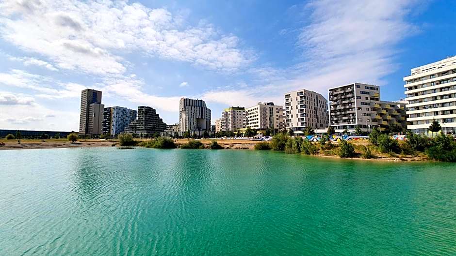 FeelGood Apartments SmartLiving | contactless check-in