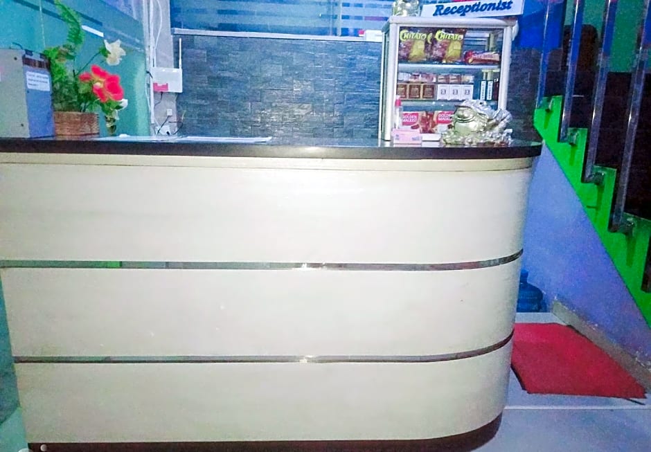 Hotel Lendosis Mayor Ruslan