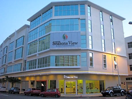Seasons View Hotel