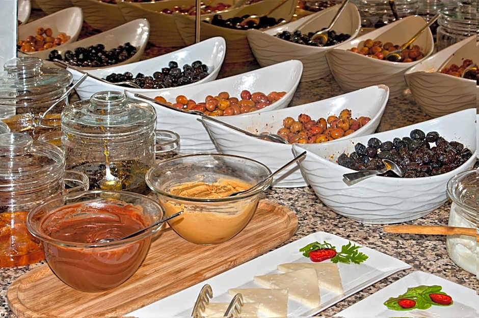 Parkhouse Hotel & Spa