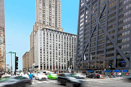 The Westin Michigan Avenue Chicago