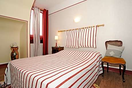 Executive Single Room with Bathroom