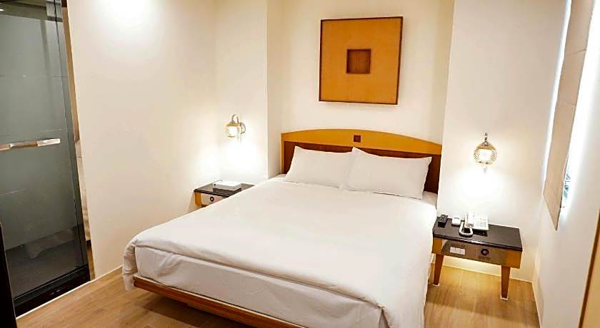 Kao Yuan Hotel - Zhong Zheng