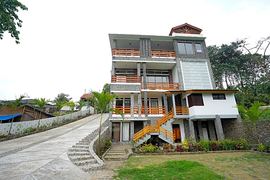 OYO 904 Defada Village