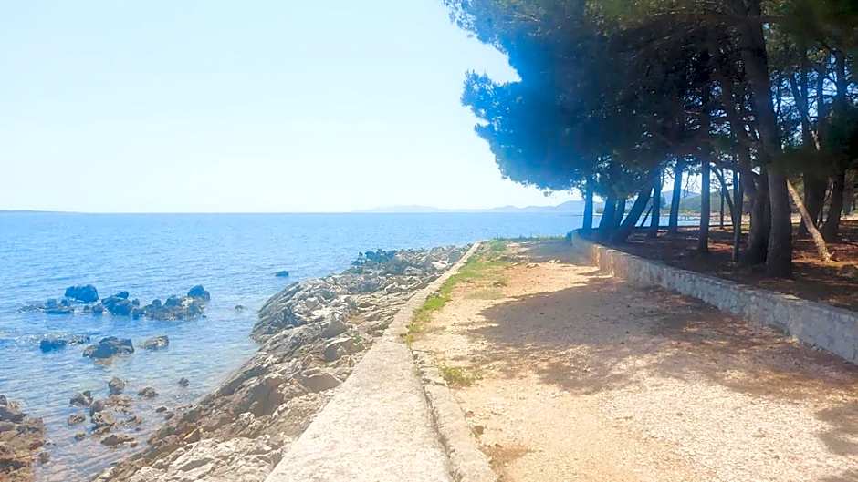 Matisse Residence - 80 m2 with Sea View and terrace