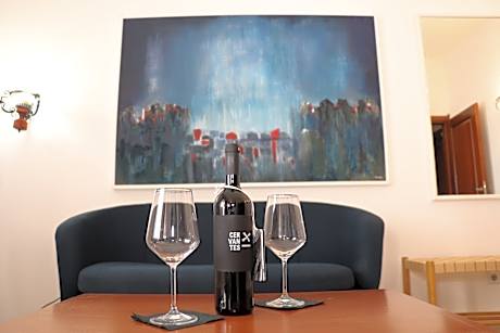 Superior Suite with Sea View